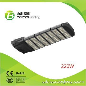LED Street Light 220W IP66